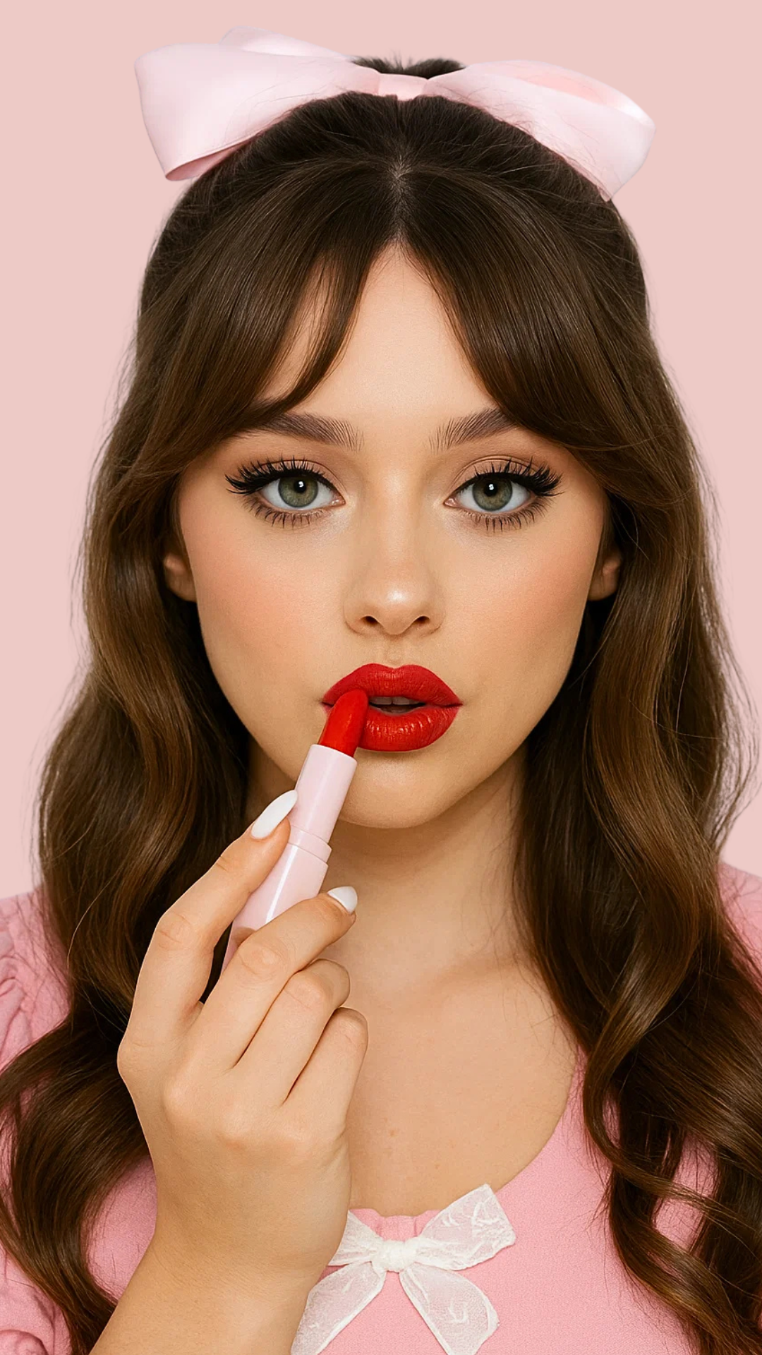 Passion Lipstick