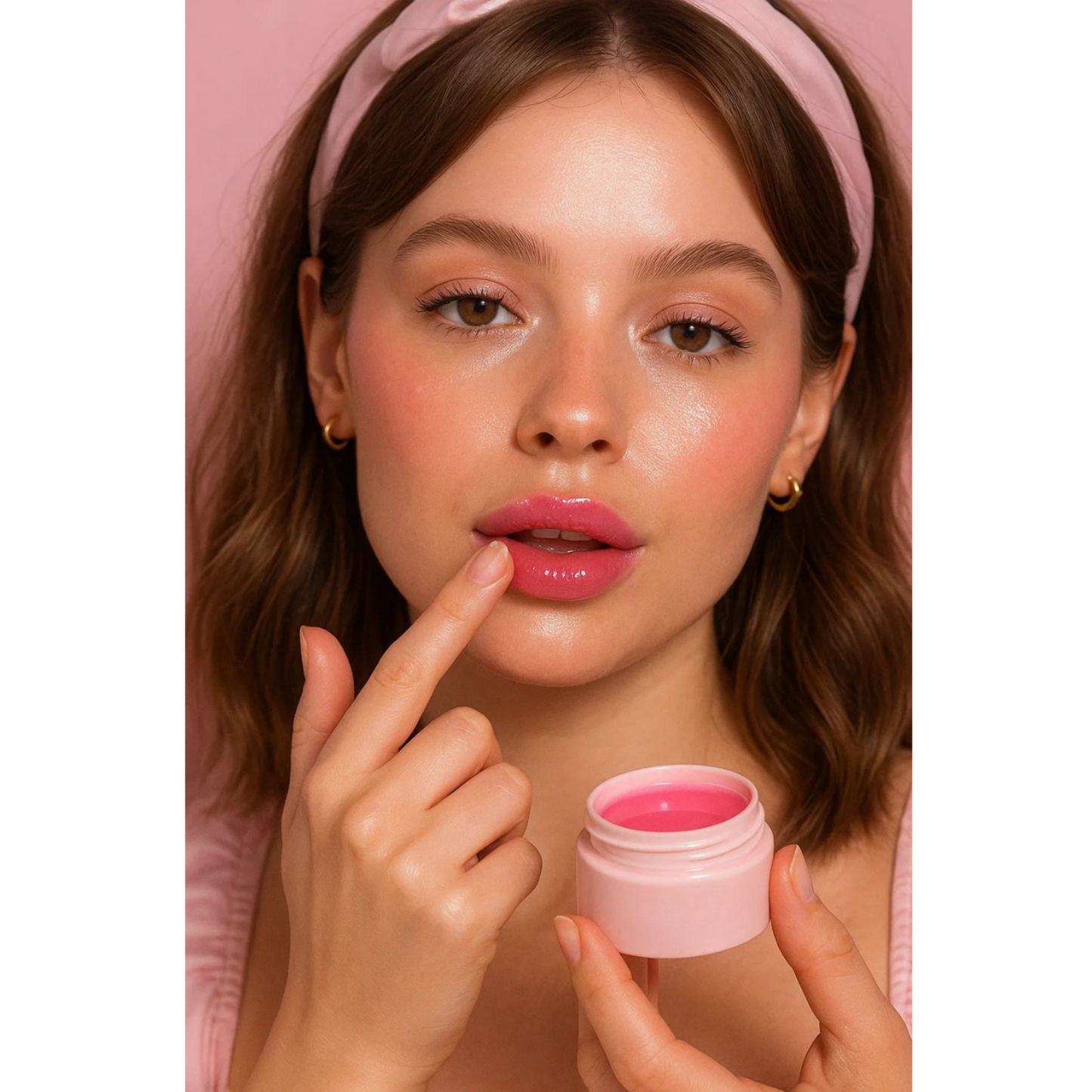 Lip Mask