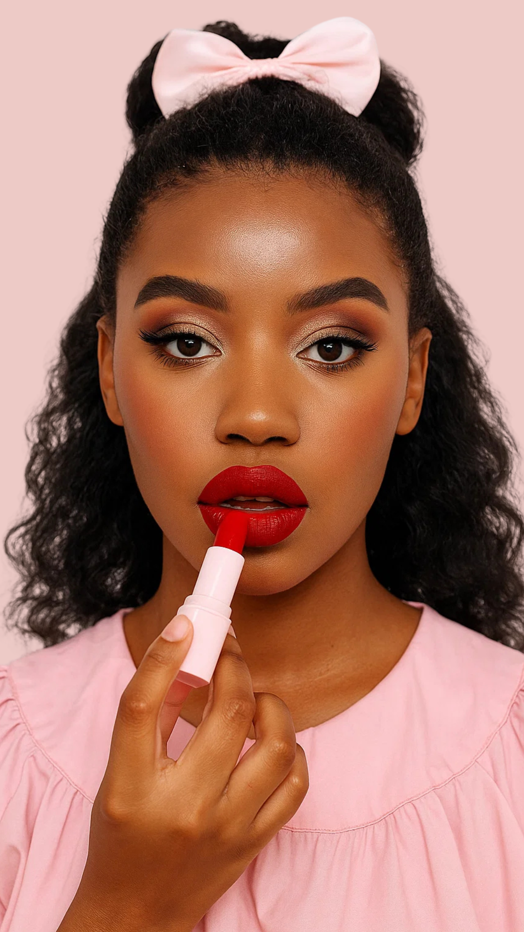 Passion Lipstick