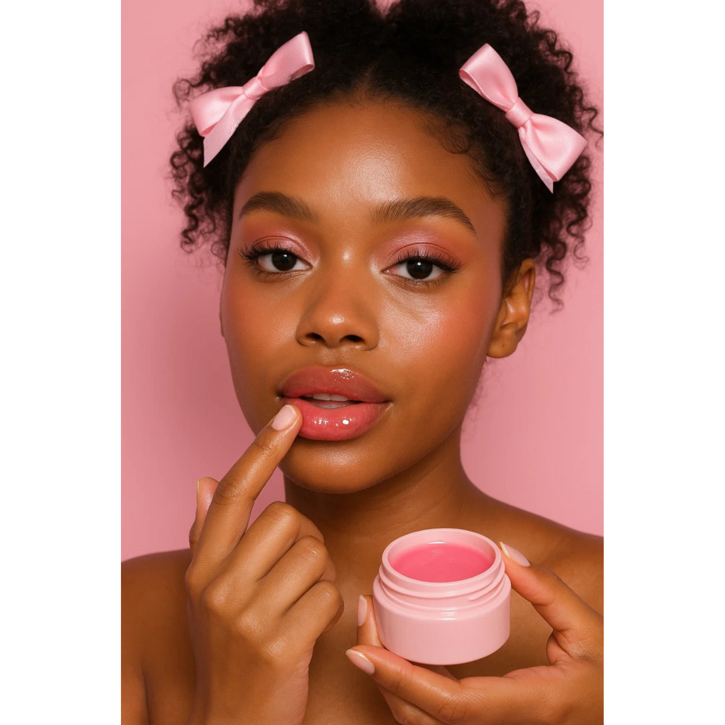 Lip Mask