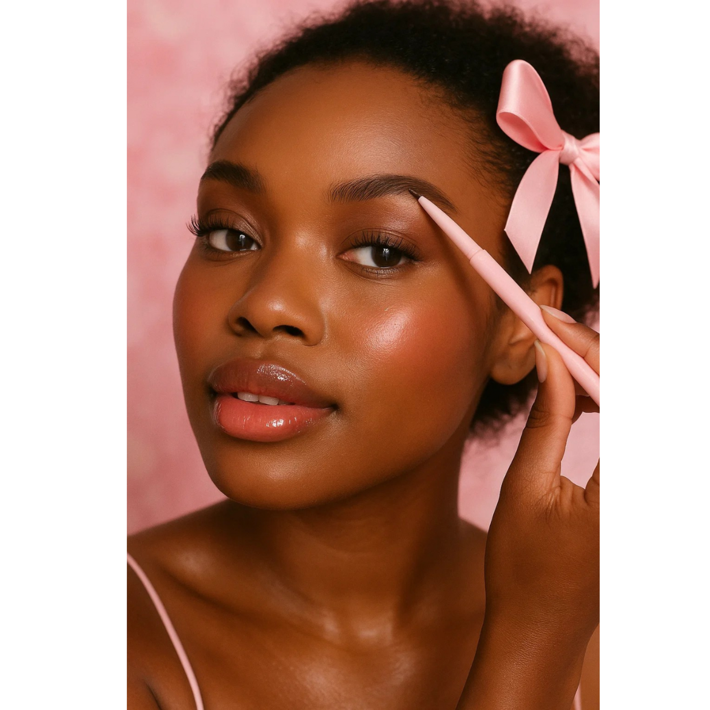 Brow Definer Pen with Spooly