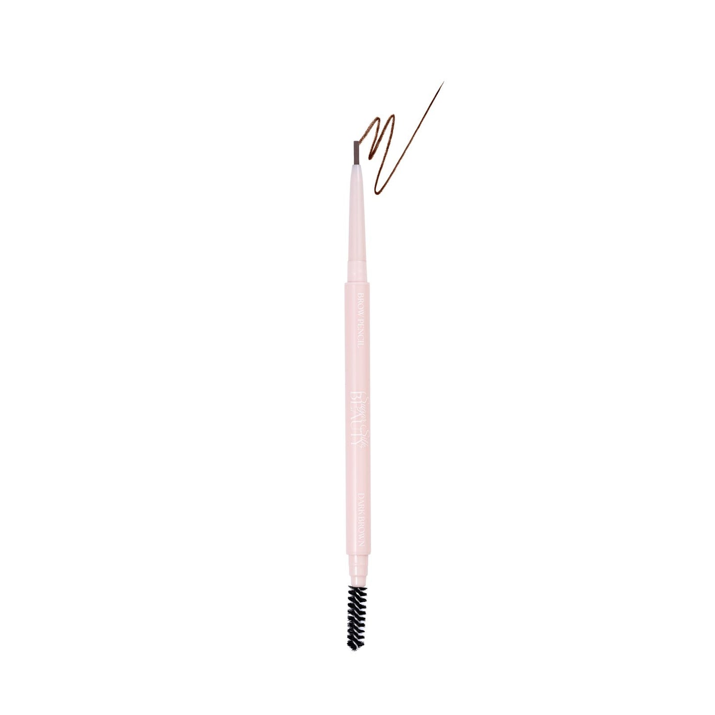 Brow Definer Pen with Spooly