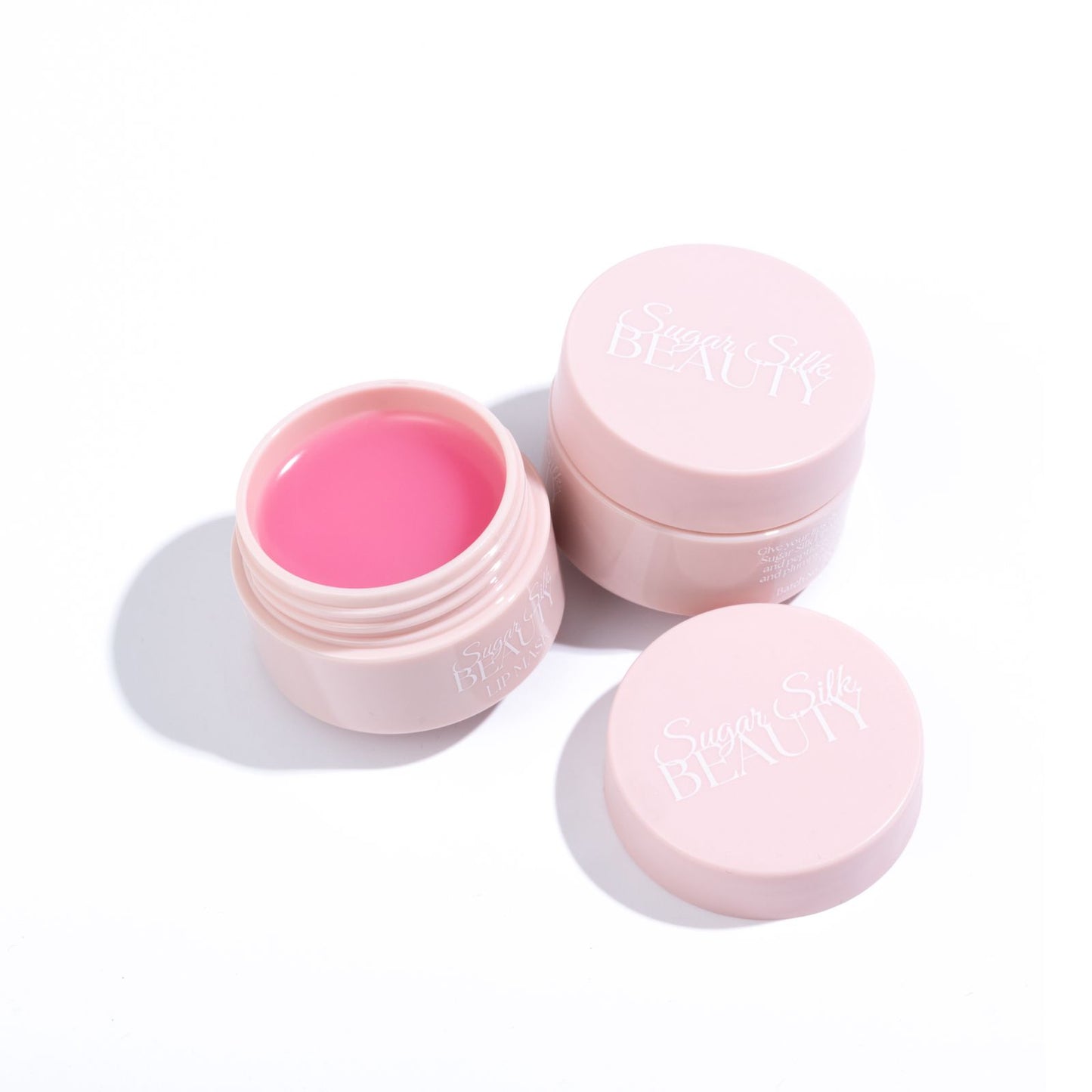Lip Mask