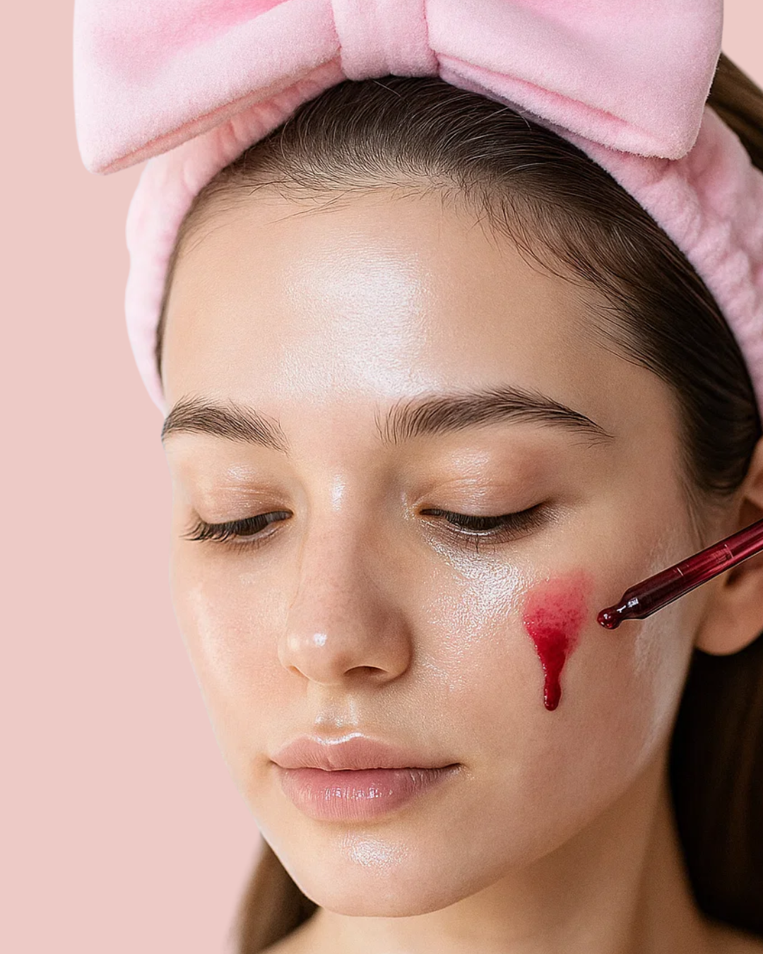Peeling Visage AHA