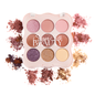 Ethereal Eyes Eyeshadow Palette