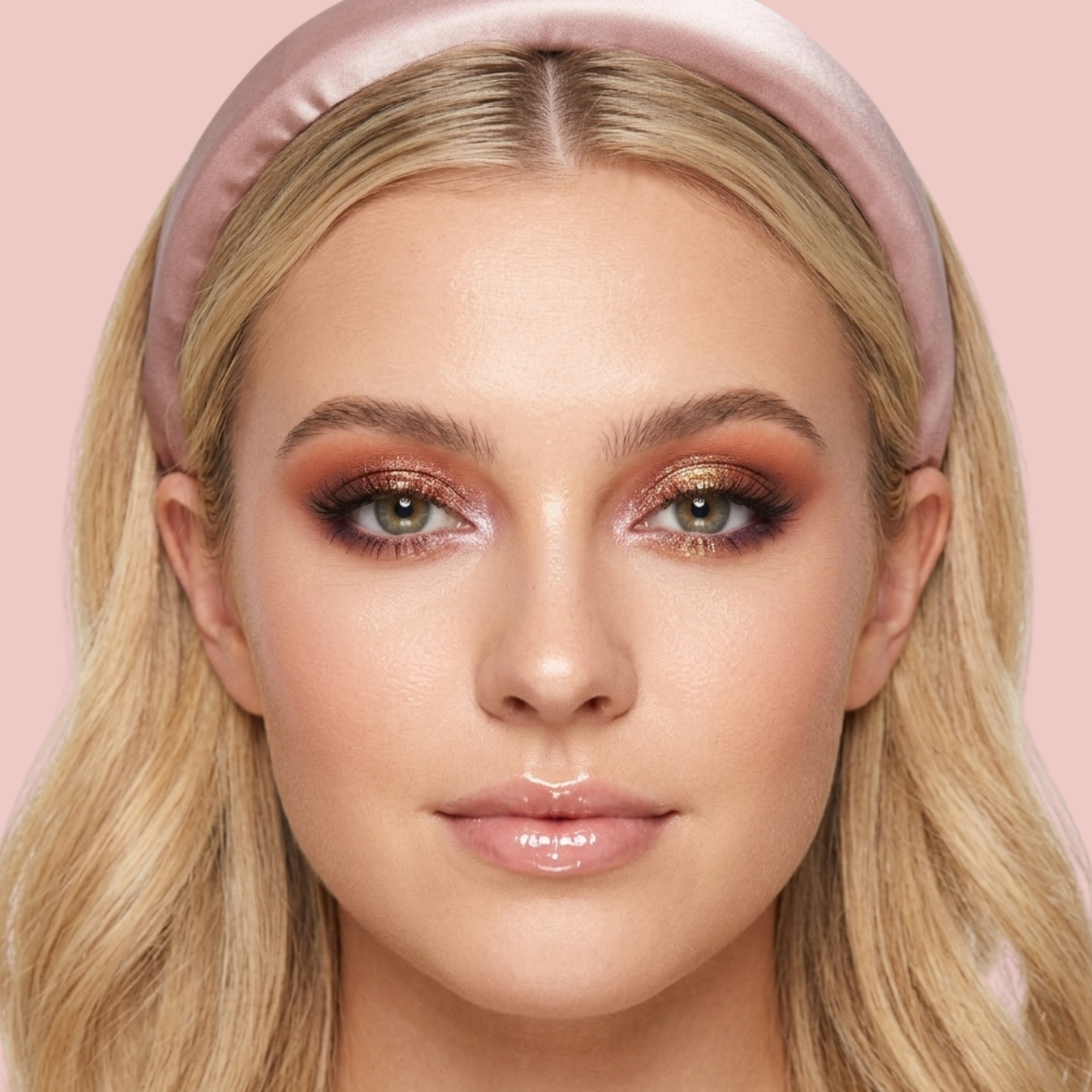 Ethereal Eyes Eyeshadow Palette