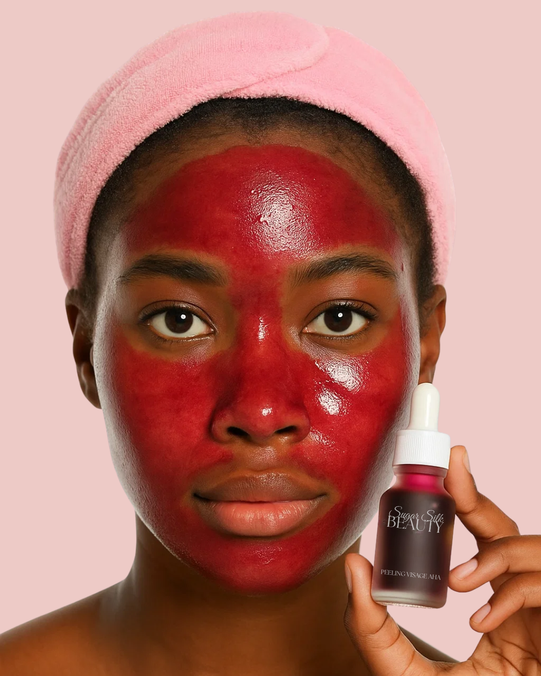 Peeling Visage AHA