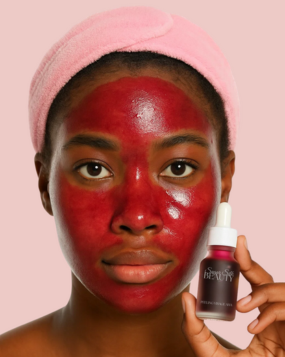 Peeling Visage AHA
