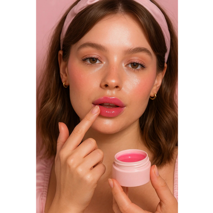 Lip Mask
