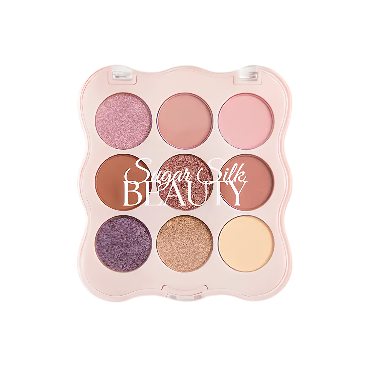 Ethereal Eyes Eyeshadow Palette