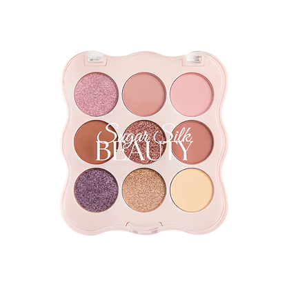 Ethereal Eyes Eyeshadow Palette