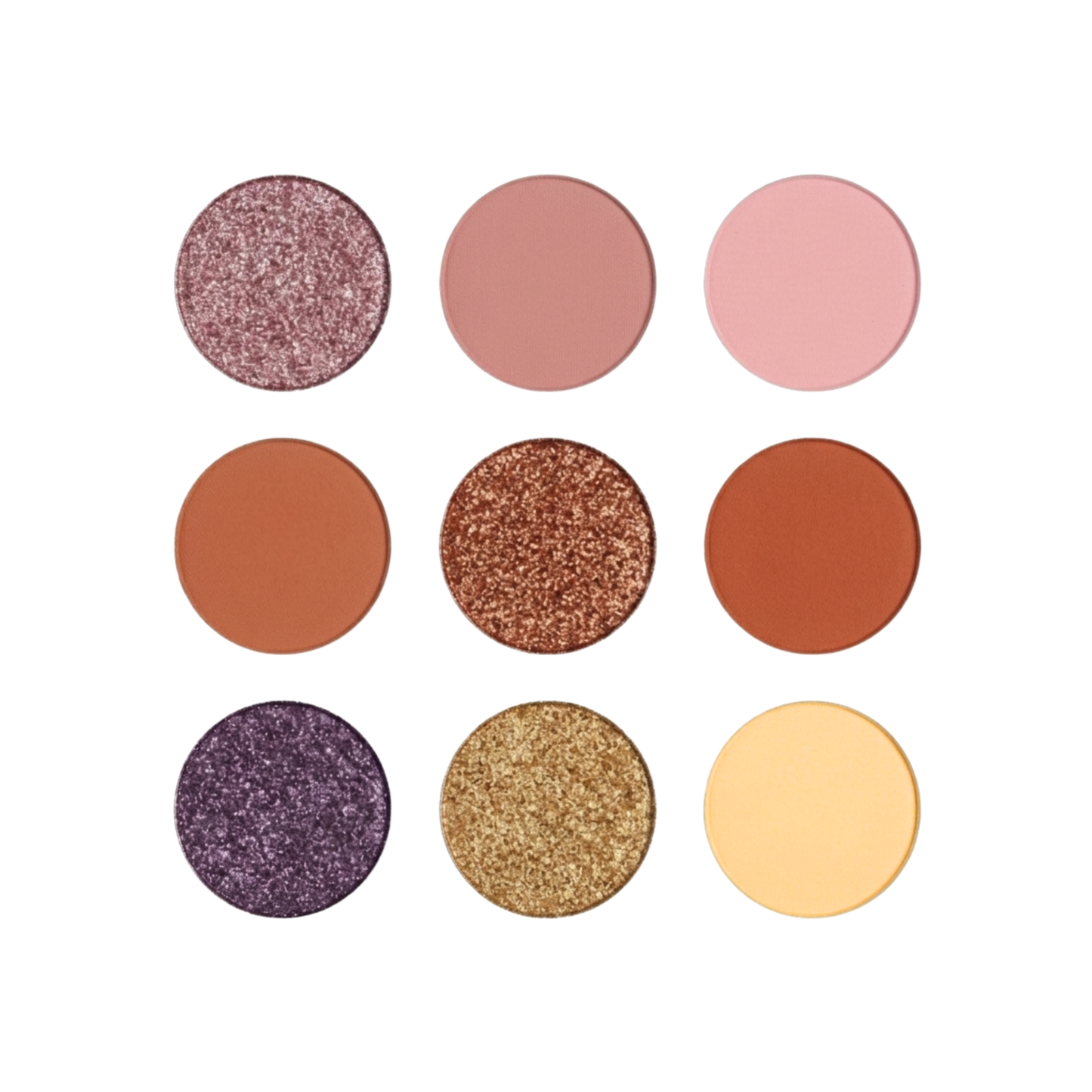 Ethereal Eyes Eyeshadow Palette