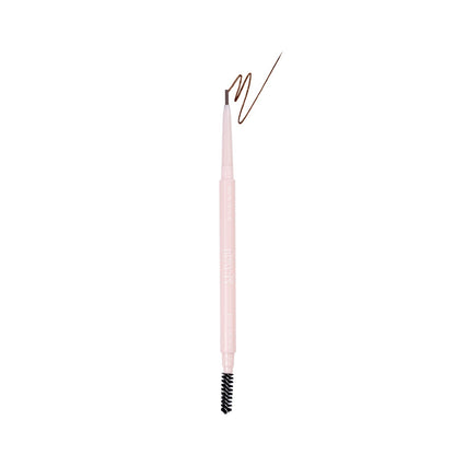 Brow Definer Pen with Spooly